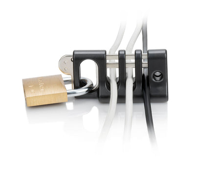 Cable Trap - Computer Security Products