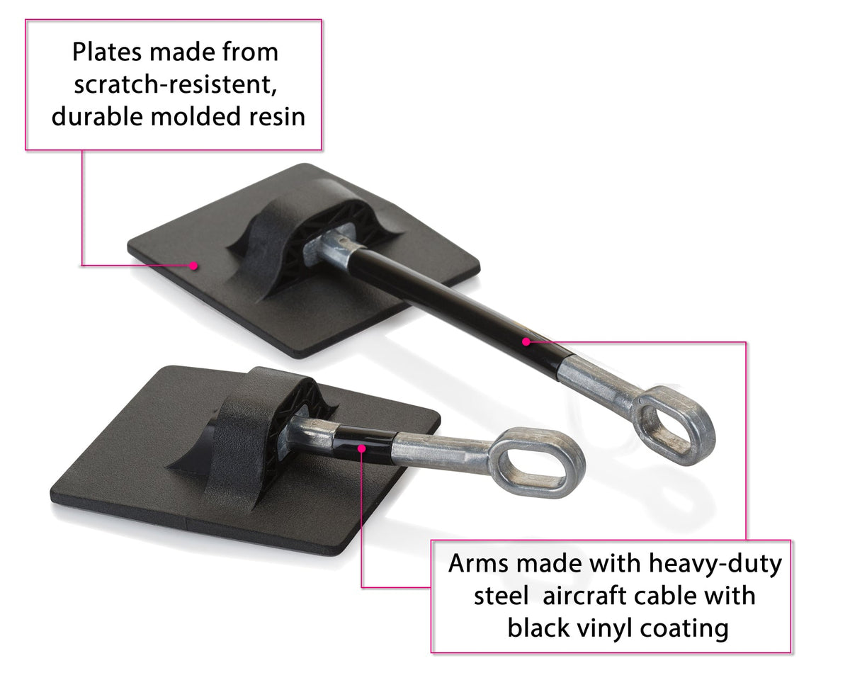 Classic Refrigerator Lock - Computer Security Products