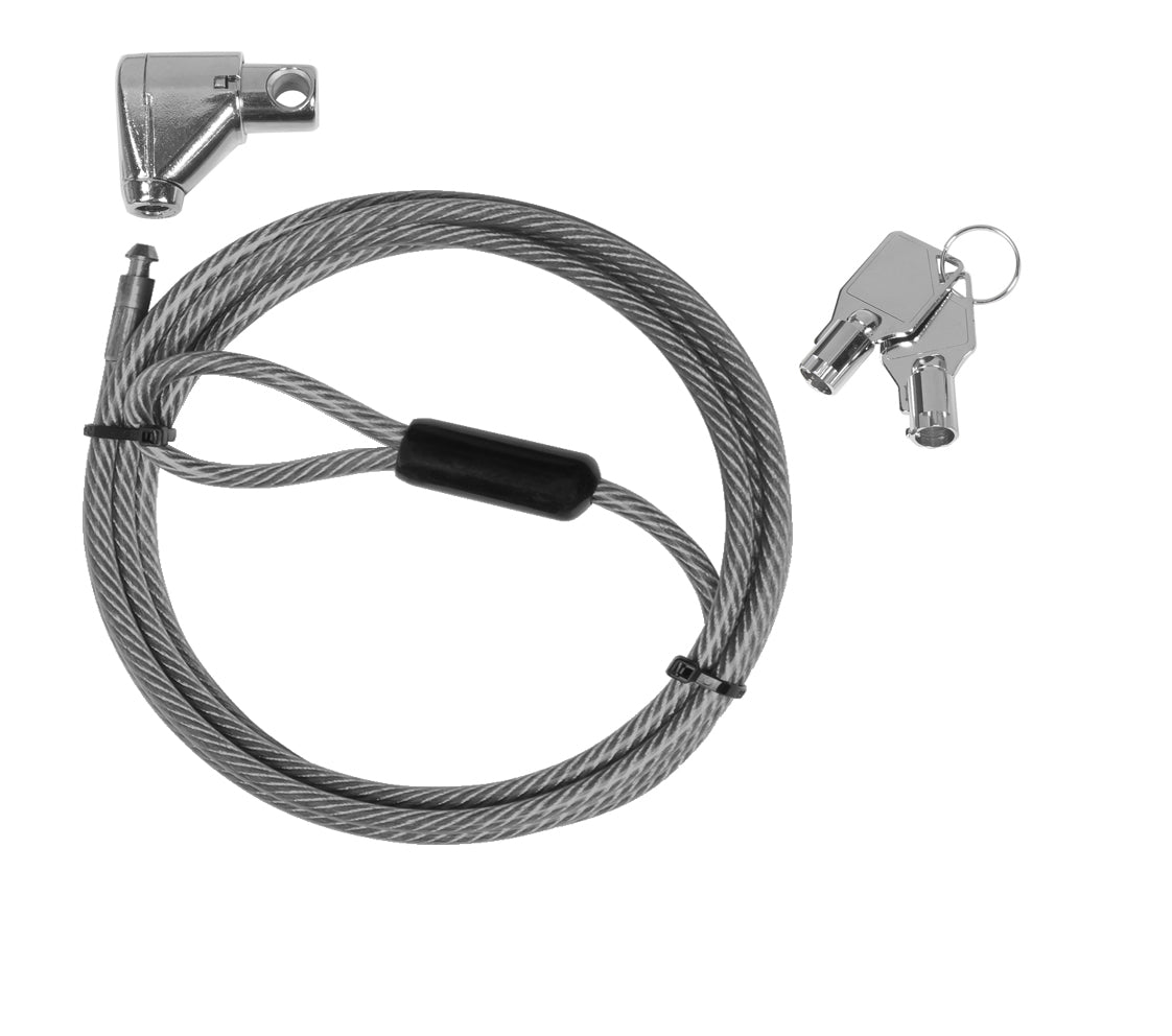 CSP-810 - Economy Cable - Computer Security Products