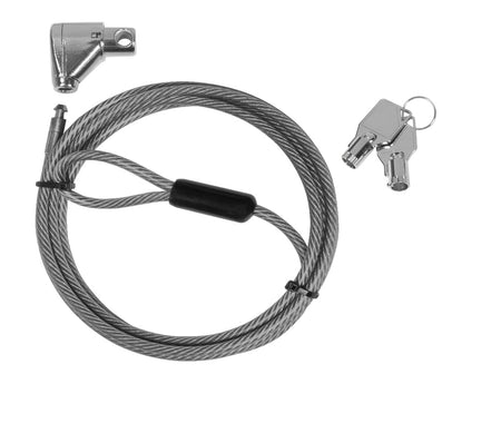 CSP-810 - Economy Cable - Computer Security Products