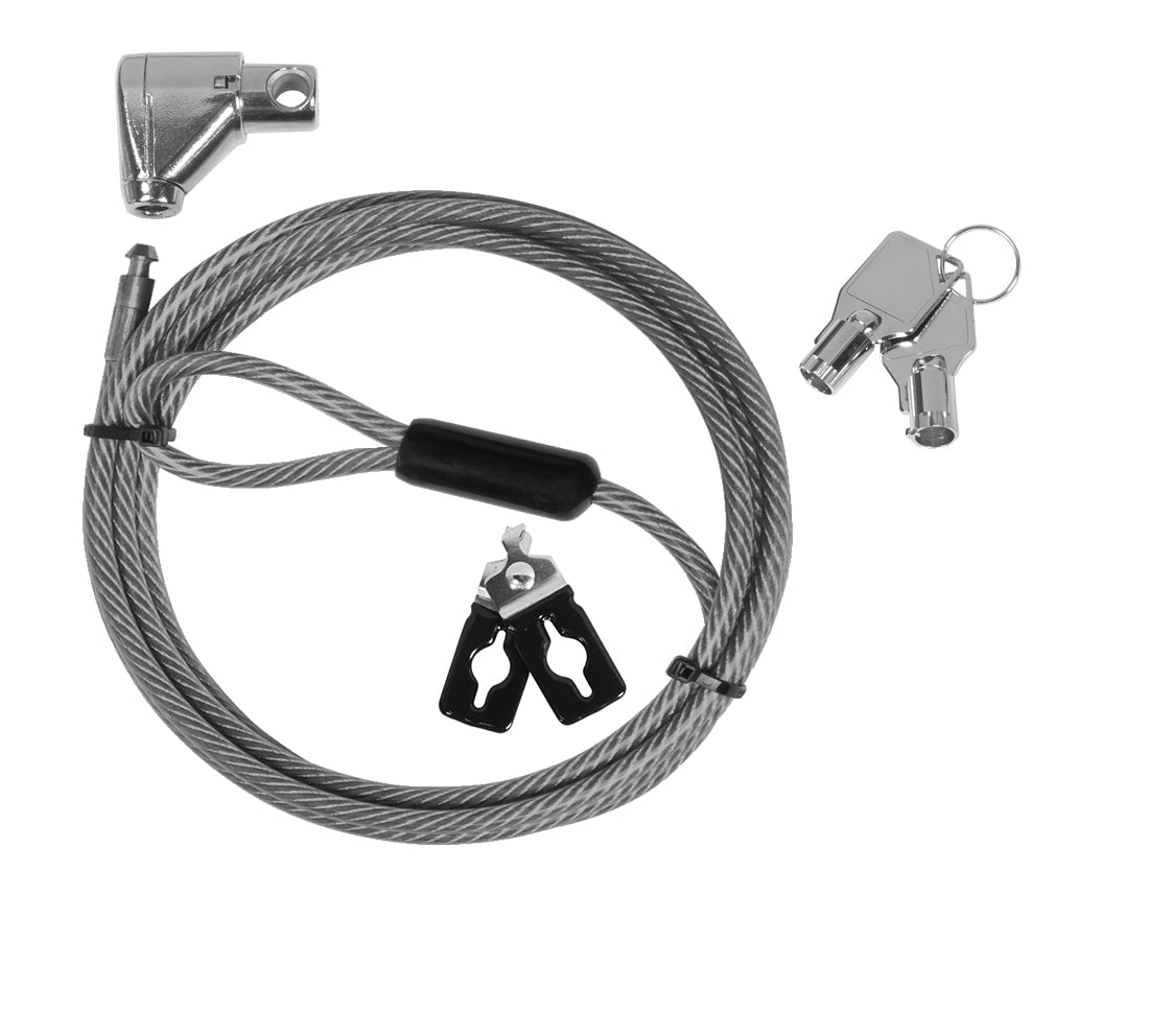 CSP-810 - Economy Cable - Computer Security Products