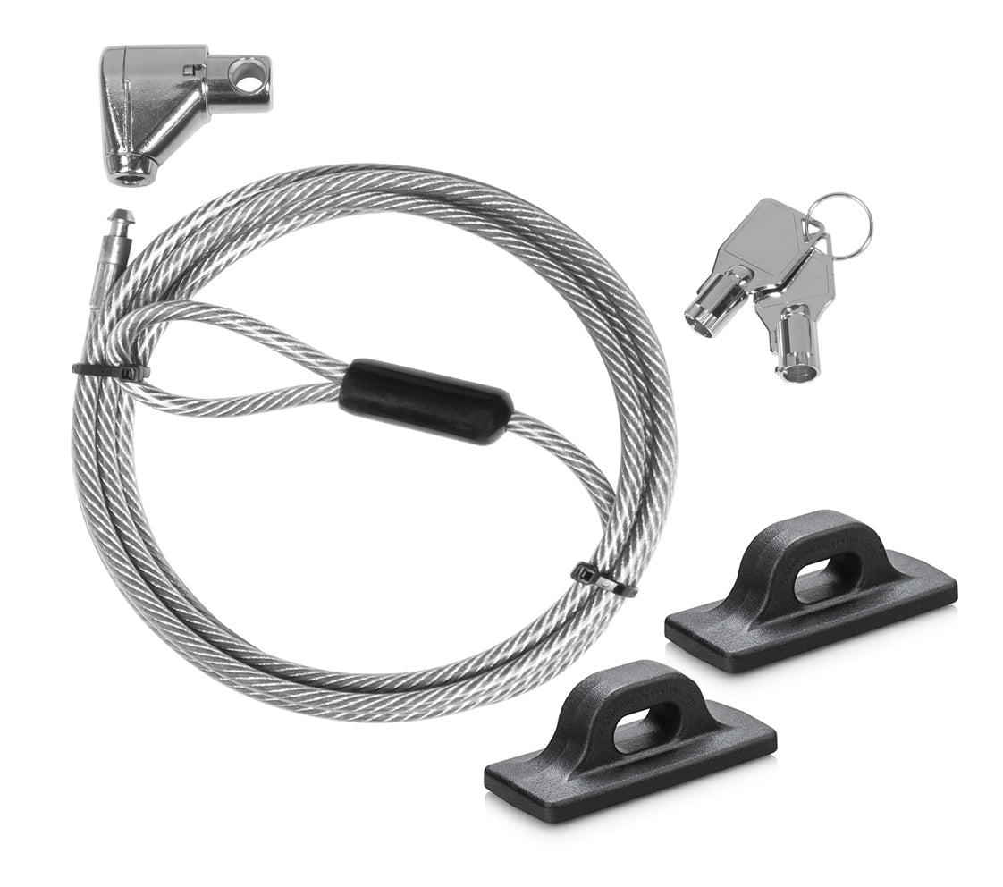 CSP-810 - Economy Cable - Computer Security Products