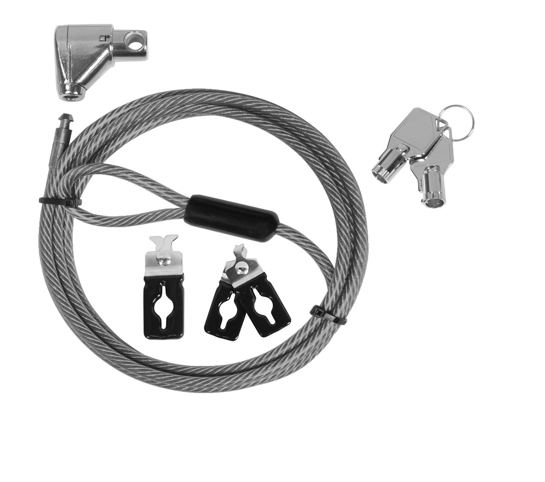 CSP-810 - Economy Cable - Computer Security Products