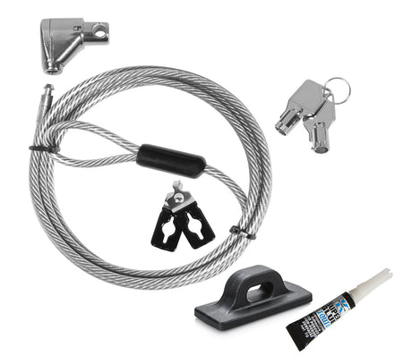 CSP-810 - Heavy Duty Cable - Computer Security Products