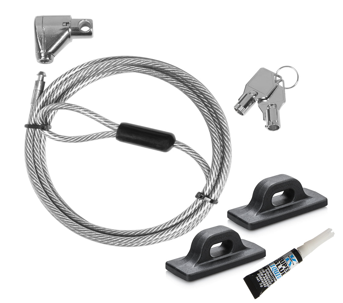 CSP-810 - Heavy Duty Cable - Computer Security Products