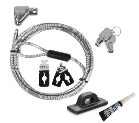 CSP-810 - Heavy Duty Cable - Computer Security Products