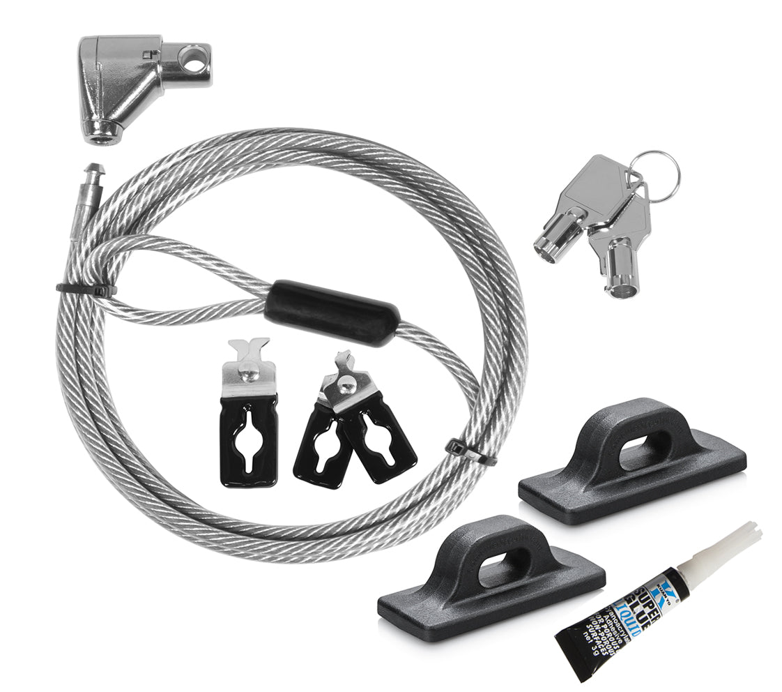 CSP-810 - Heavy Duty Cable - Computer Security Products