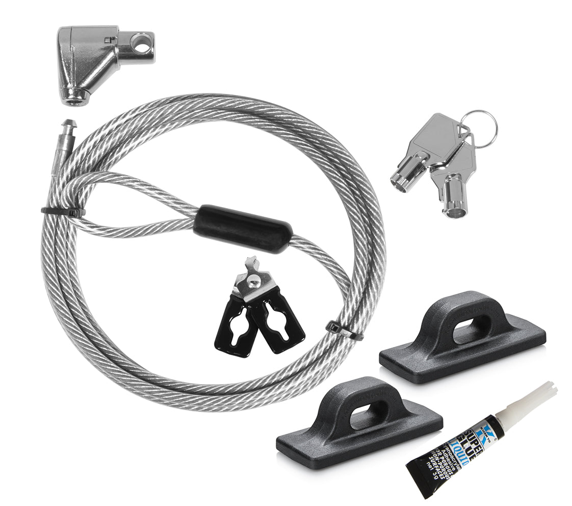 CSP-810 - Heavy Duty Cable - Computer Security Products