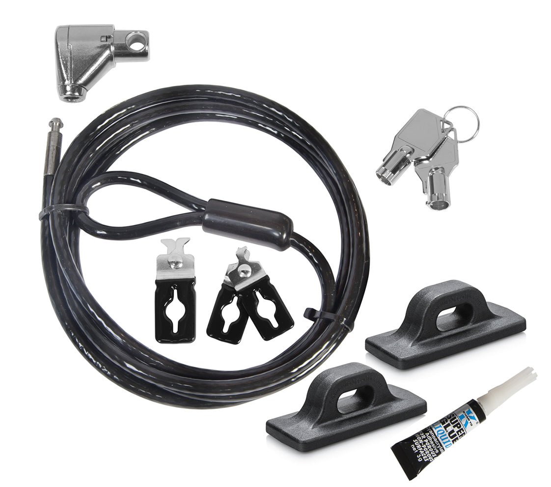 CSP-810 - Standard Cable - Computer Security Products