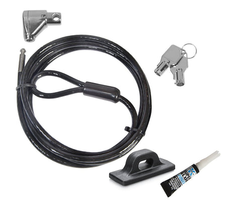 CSP-810 - Standard Cable - Computer Security Products