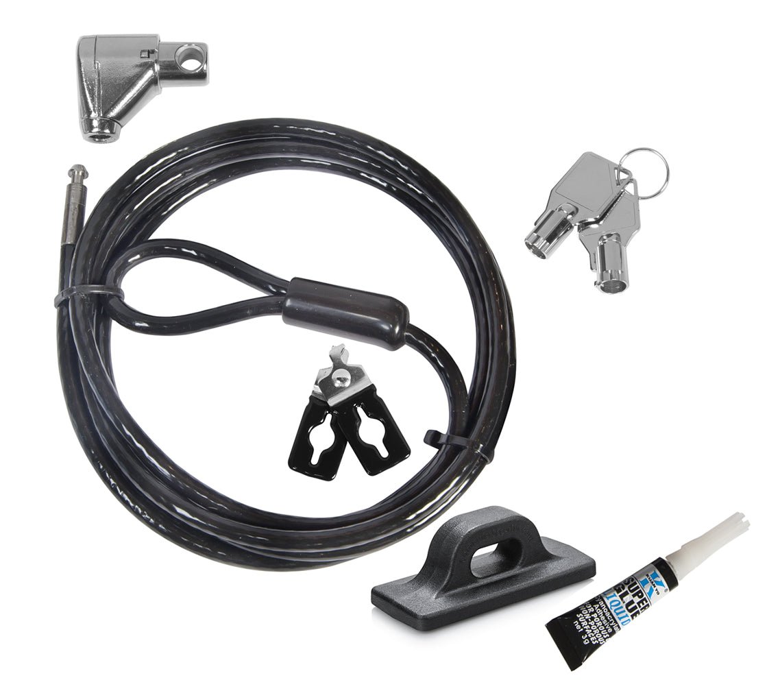 CSP-810 - Standard Cable - Computer Security Products