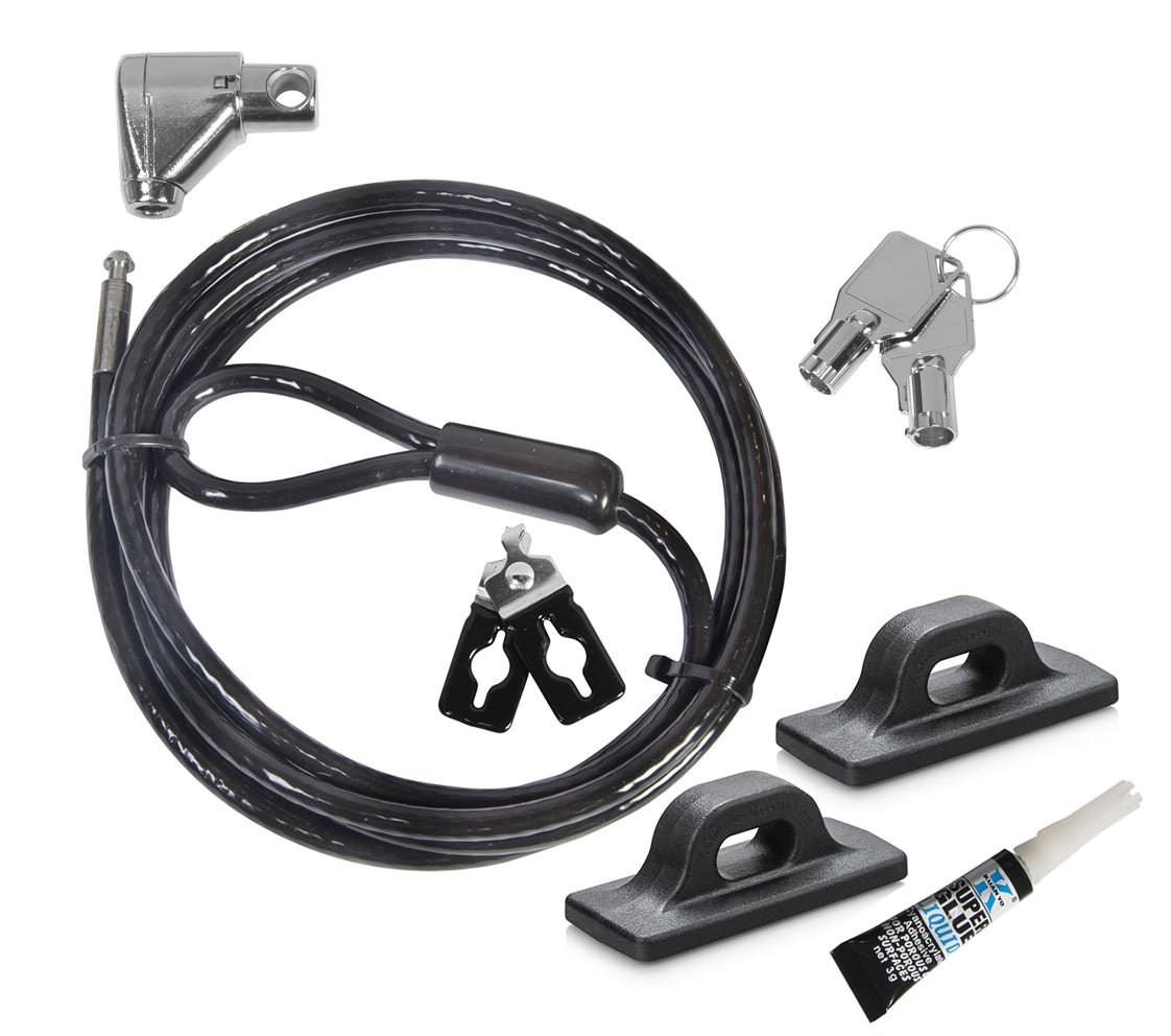 CSP-810 - Standard Cable - Computer Security Products