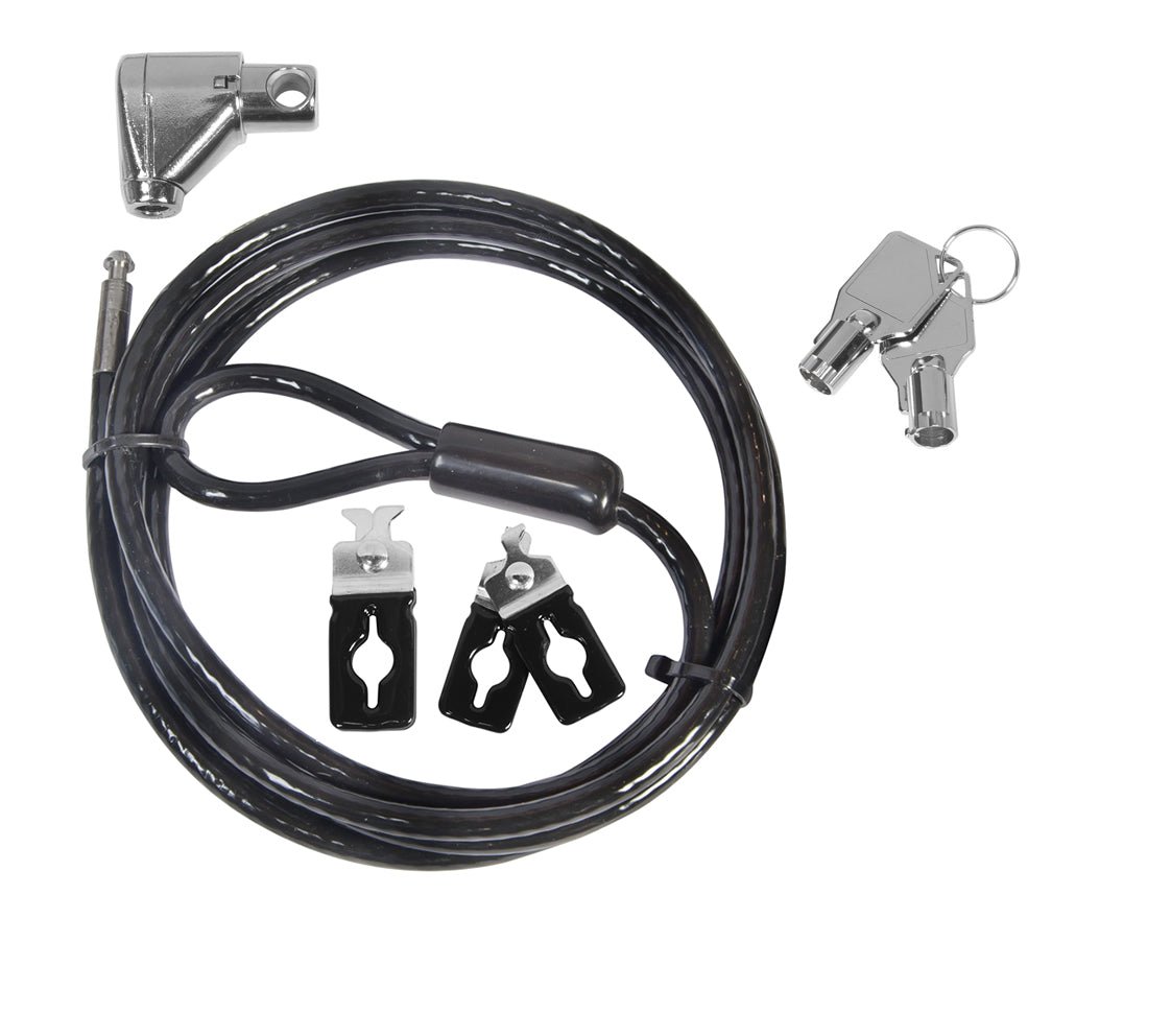 CSP-810 - Standard Cable - Computer Security Products