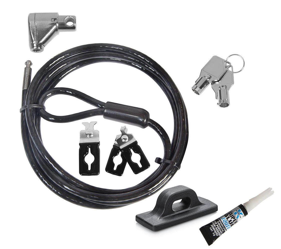 CSP-810 - Standard Cable - Computer Security Products