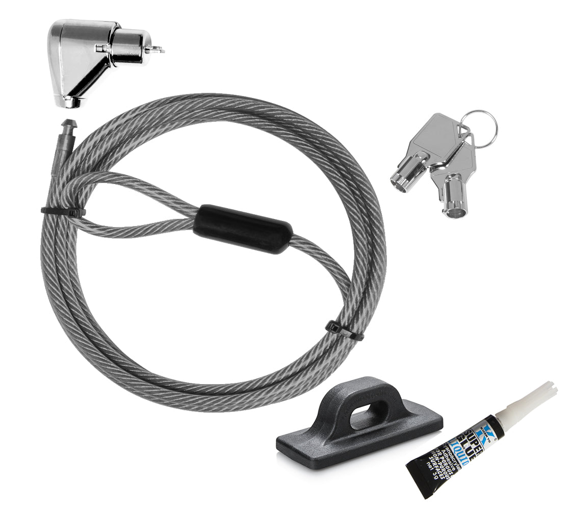 CSP - 820 - Economy Cable - Computer Security Products