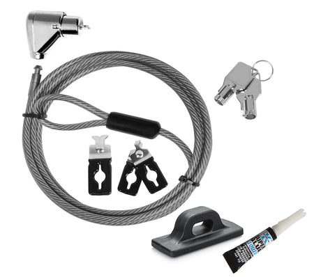 CSP-820 - Economy Cable - Computer Security Products