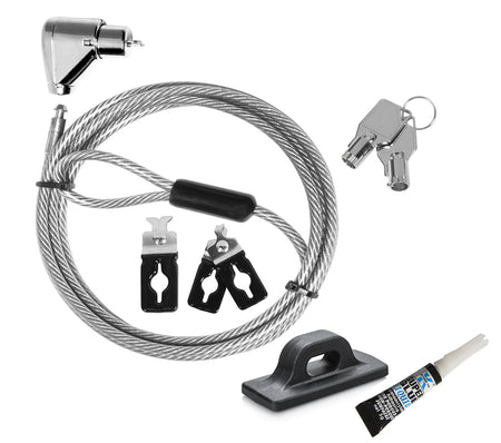 CSP-820 - Heavy Duty Cable - Computer Security Products