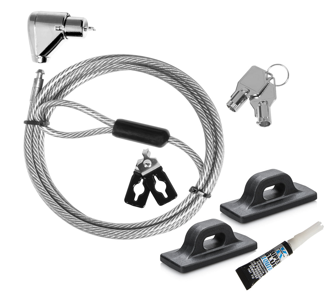 CSP-820 - Heavy Duty Cable - Computer Security Products