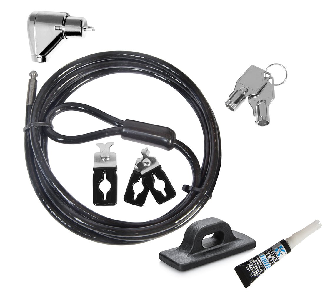 CSP-820 - Standard Cable - Computer Security Products