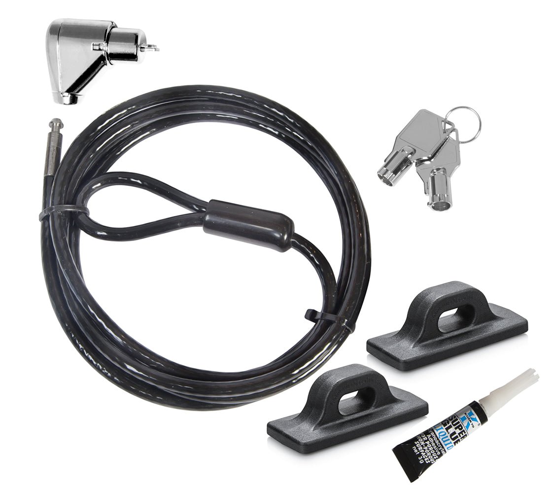 CSP-820 - Standard Cable - Computer Security Products