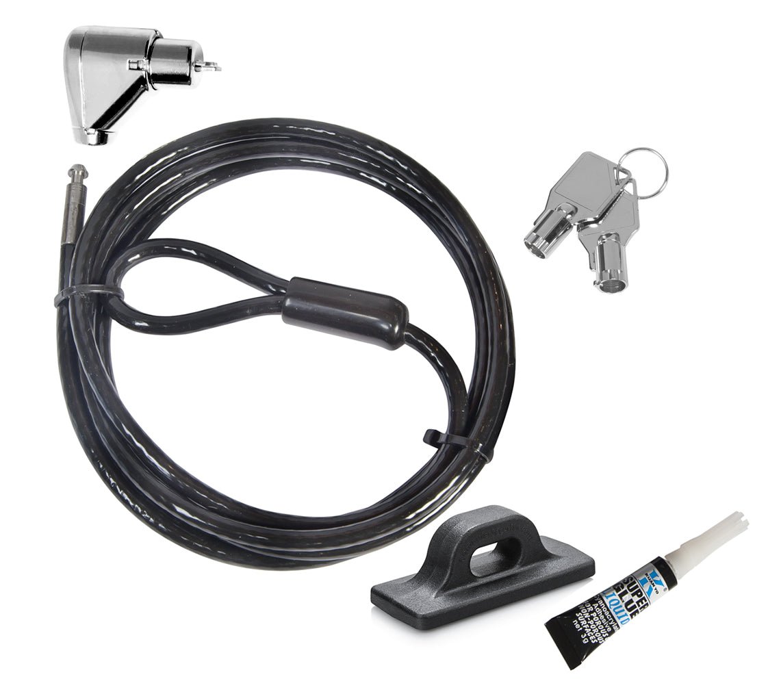 CSP-820 - Standard Cable - Computer Security Products