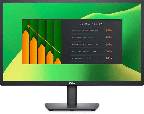 Dell PrivateVue Privacy Monitors - Computer Security Products