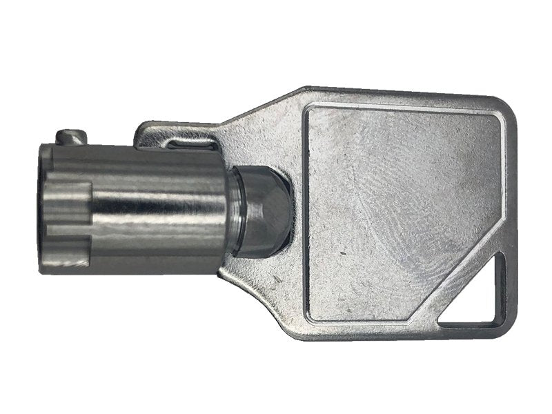 Master Key for Guardian Series Locks - Computer Security Products