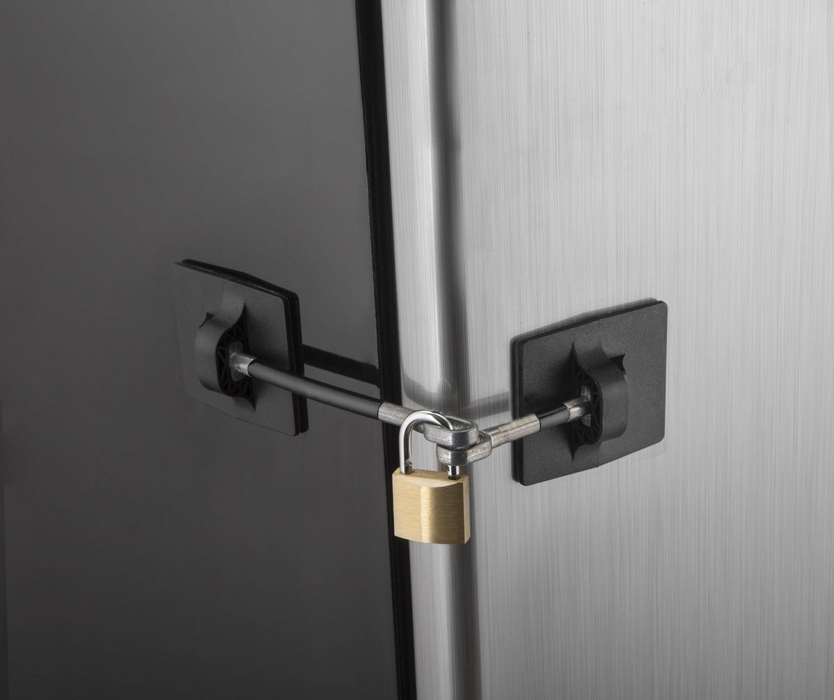 Refrigerator Lock - Computer Security Products