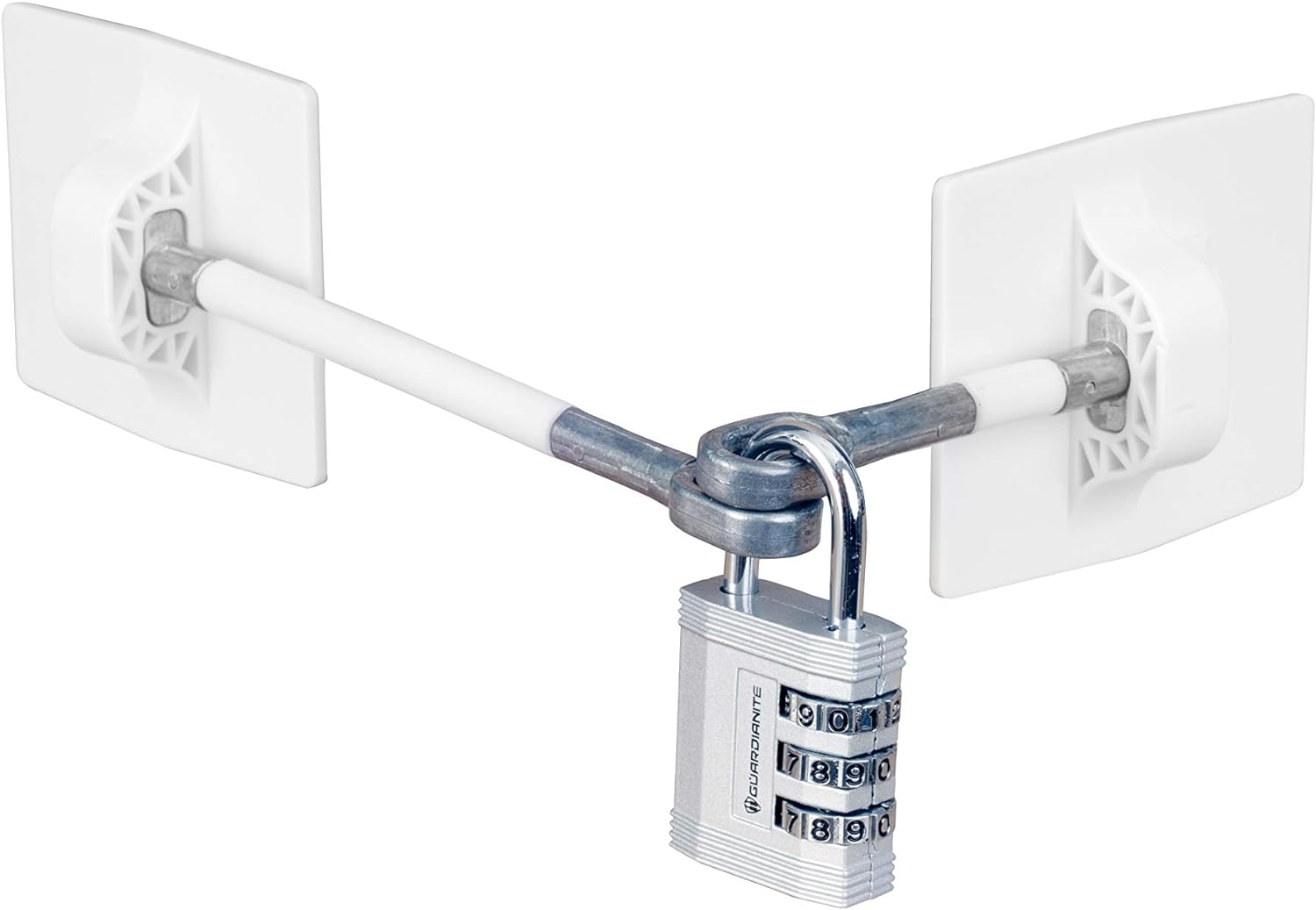 Refrigerator Lock - Computer Security Products