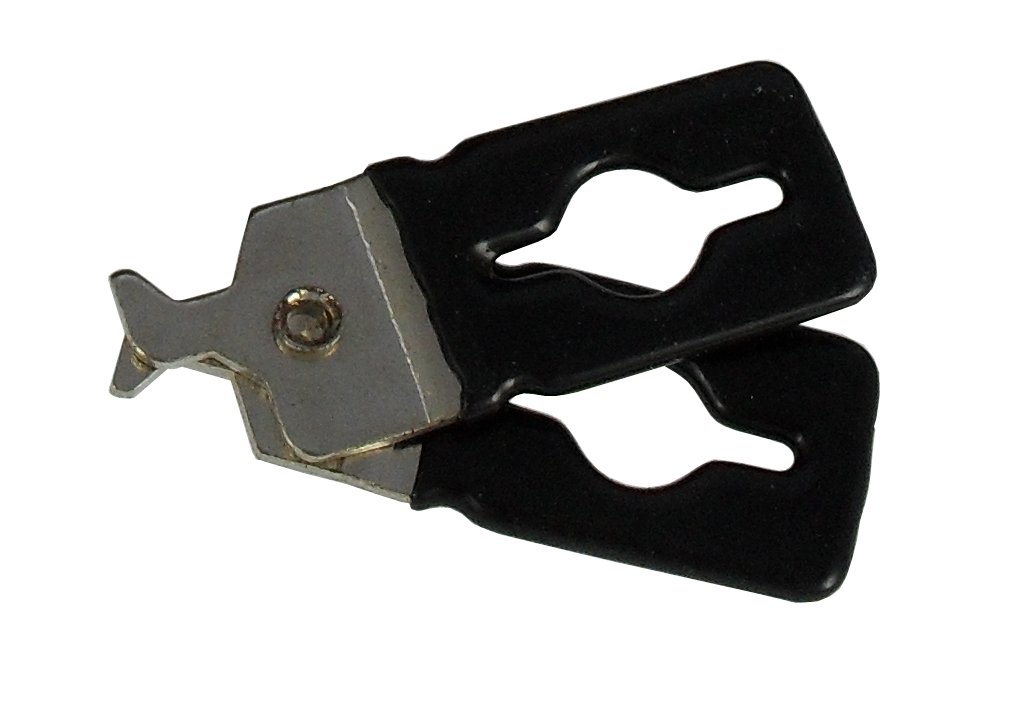 Scissor Clip - Computer Security Products