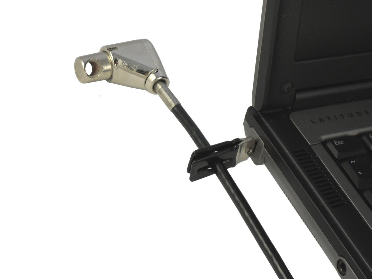 Scissor Clip - Computer Security Products