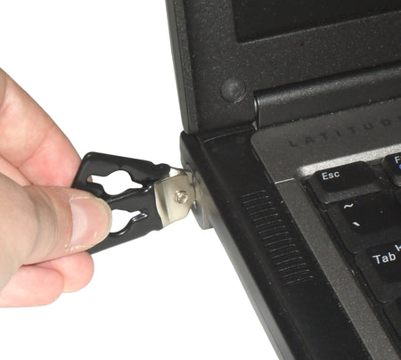 Scissor Clip - Computer Security Products