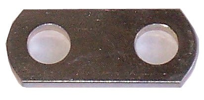 Two - holed Flat Bracket - Computer Security Products